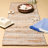 Pearsall Gingham Table Runner-257173430-257173424