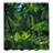 Shower Curtain with Hooks Included-94637034