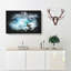 Icelandic Waterfall - Wrapped Canvas-56647887
