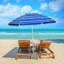 Parasol de plage 79 po-72273808