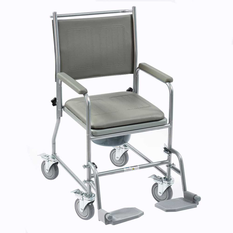 Mcmath Commode