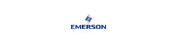 Emerson Thermostats logo