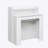 Modern Extendable Dining Table With Storage