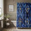 Boho Chic Patterns - Premium Shower Curtain-1966420747