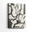 Ink Maze II -Gallery Wrapped Cavas-971450937