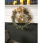 Faux 2'' Wreath