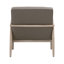 Fauteuil club Hyleigh