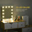 Antanina Rectangle Floor Mirror