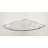Daesean Glass Corner Shelf-174834324-185776083