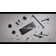 Modules Tamper Resistant Rotary Dimmer