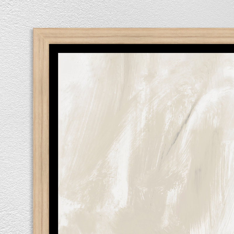 Una Mujer I Painting by Richard Ryder