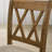 Cashay Upholstered Counter Stool