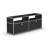 Lateafa 59.05'' Wide 2 - Shelf Storage Cabinet-154081382