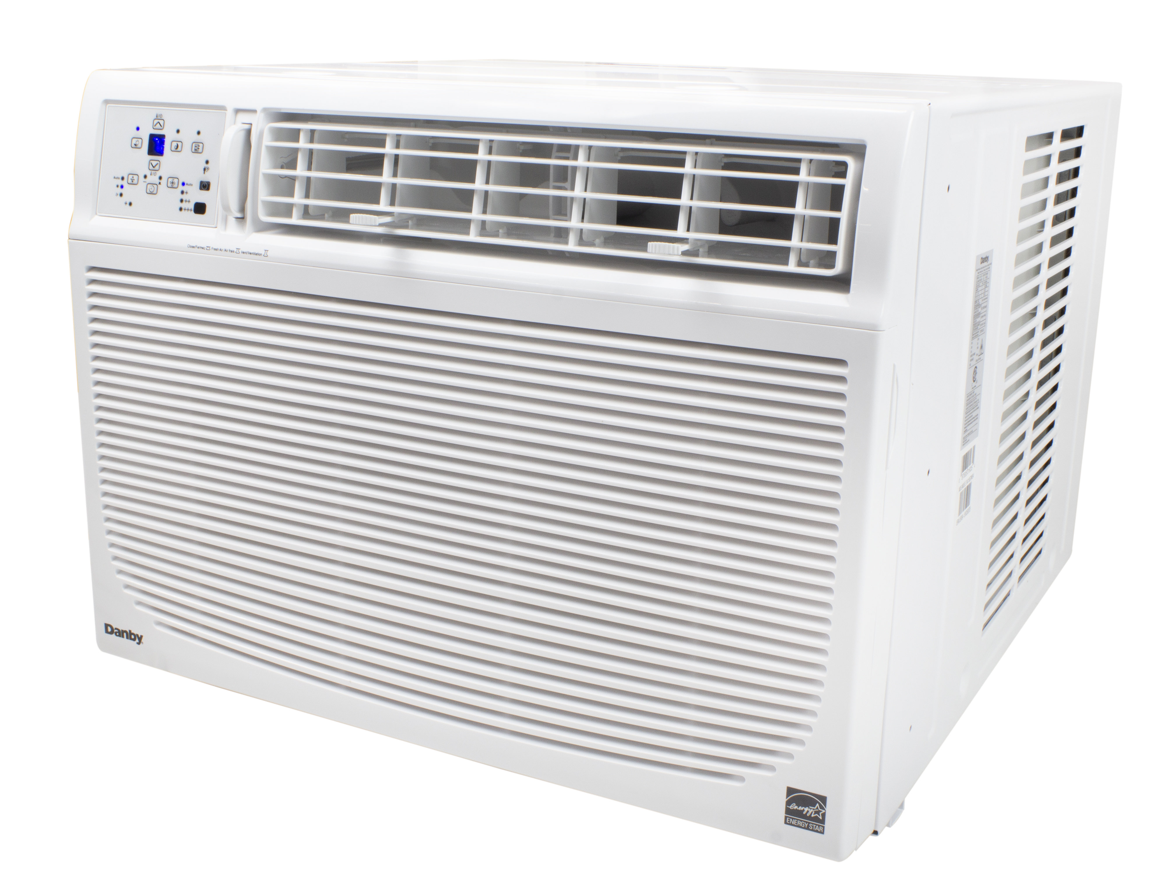 Ge 25000 btu on sale air conditioner