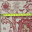 Oushak One-of-a-Kind 3'11" X 7'11" Hand Knotted Area Rug