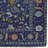 Farhaad Navy And Blue Runner Rug-55623861