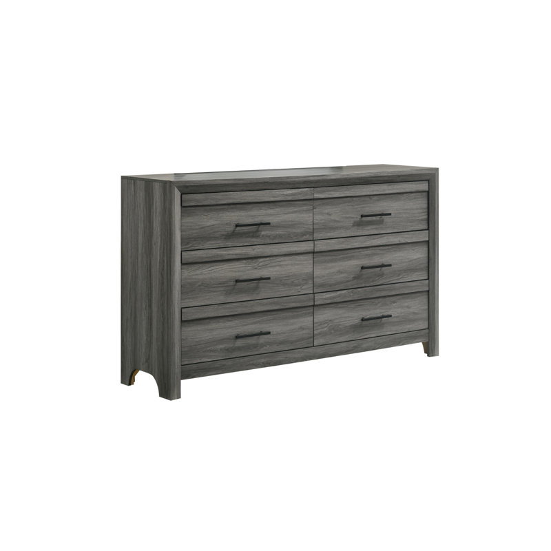Commode moderne, commode de chambre à coucher