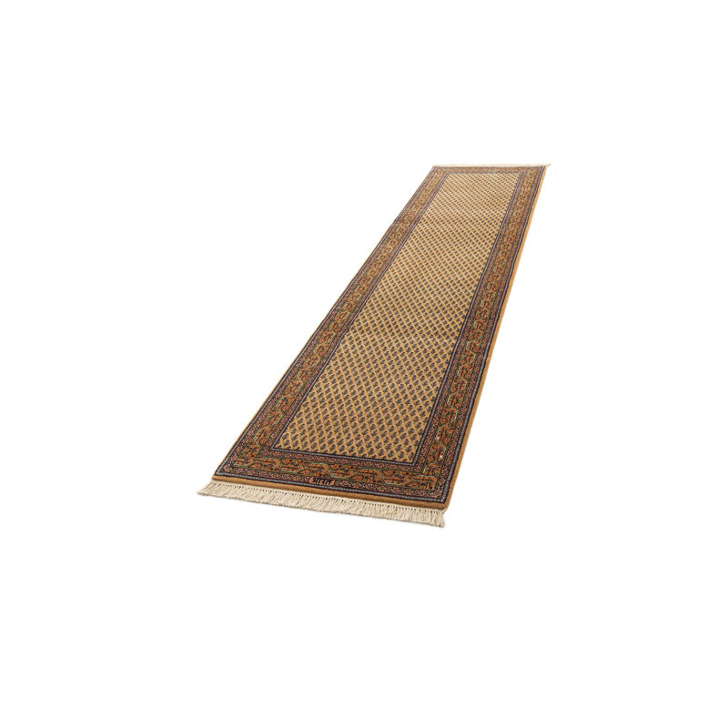 Runner Oneill Tan Rug
