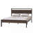 Metal Bed