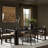 Sono Dining Table-98"-Espresso Mango