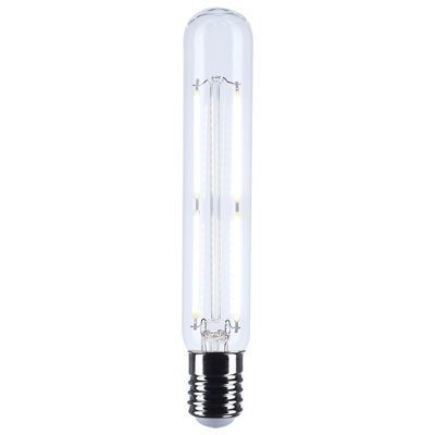 40 Watt Equivalent T6.5 E17/Intermediate Dimmable 5000K LED Bulb