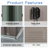Metal Storage Shed-122496684-121935844