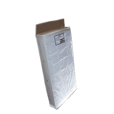 Standard Crib/Toddler Rectangle Mattress Bag