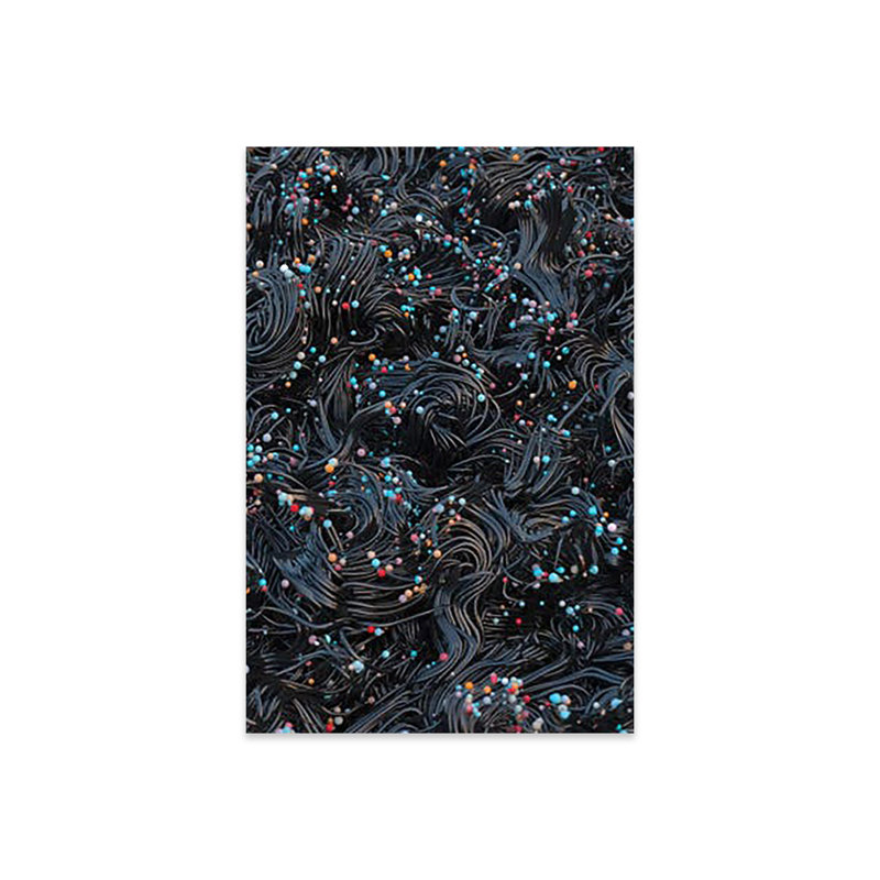 Impression en ligne sur verre acrylique, H 24 po x l 16 po x P 0,25 po
