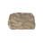 Marble Stool, Gray