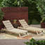 MAKI CHAISE LUNGE-122099208