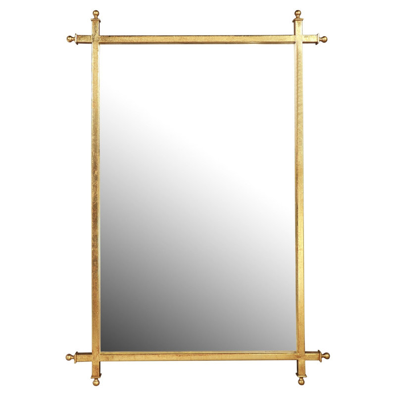 Caesar Wall Mirror