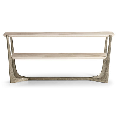 Water 72'' W Console Table