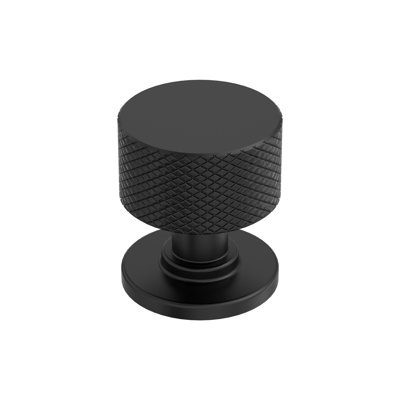 Balata Round Knob for Cabinets and Furniture
