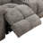 Manual Reclining Console Loveseat-1463873202