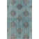 Adnan Hand Knotted Wool Geometric Indoor Rug