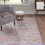 Bartin Striped Hand Woven Area Rug-20016756