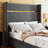 Mishalay Upholstered Platform Bed-957735731