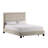 Kaster Upholstered Platform Bed-1387091946-1387091950