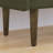 Velvet Stool In With Storage Option - 45.98"X16.75"X21.75" For Various Rooms Easy Assembly Modern  45.98"*16.75"*21.75"  Versatile For Apartments & Bedrooms-588995155