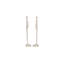 Outdoor 2 Piece Skinny Sculpture Set