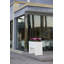 Muro Resin Elevated Planter-49044071