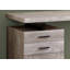 Bureau d'ordinateur (sans les chaises de bureau)-506597258