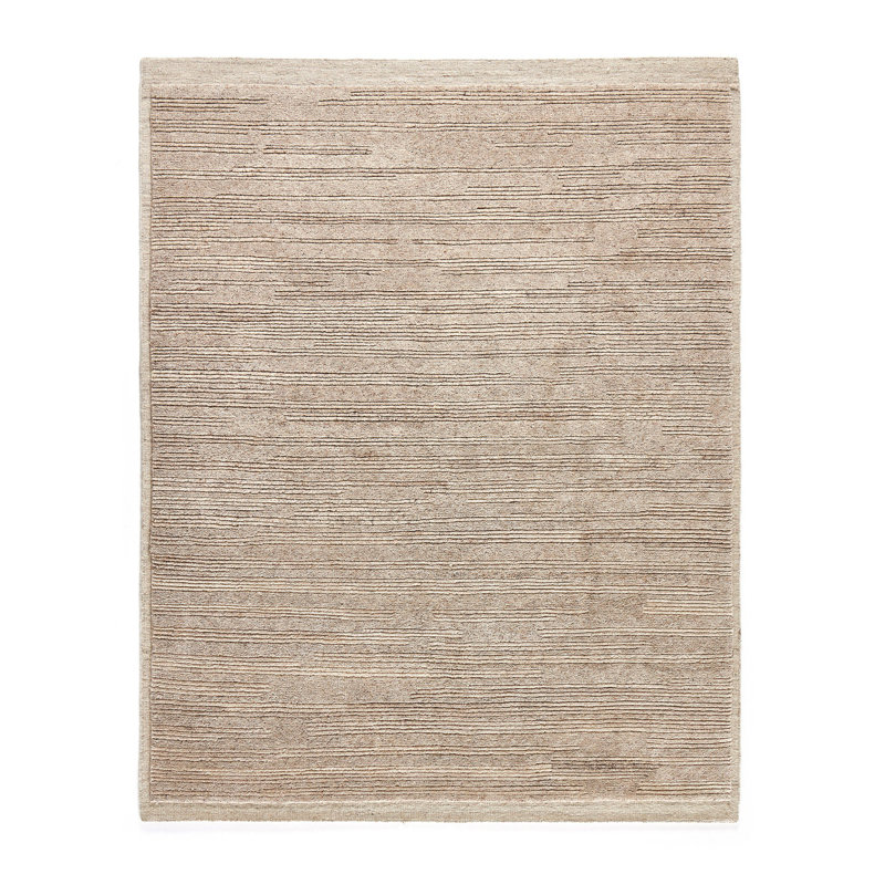 Luceli Rug-Luceli Sand Taupe, Runner 2'6" x 9'6" 