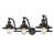Oil Rubbed Bronze is unavailable