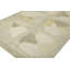 Scandinavian Wool Geometric Area Rug-1477199242