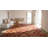 Antique Kilim - Oushak Room Size Wool Multicolor Rug