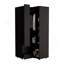 Armoire Ursine, chambre, noir