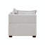Chaise de coin modulaire