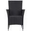 Chaise de patio avec coussins Randeen-101413562