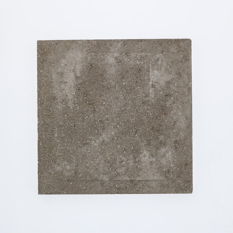 Remy 8 in. x 8 in. Glazed Tile, Frame